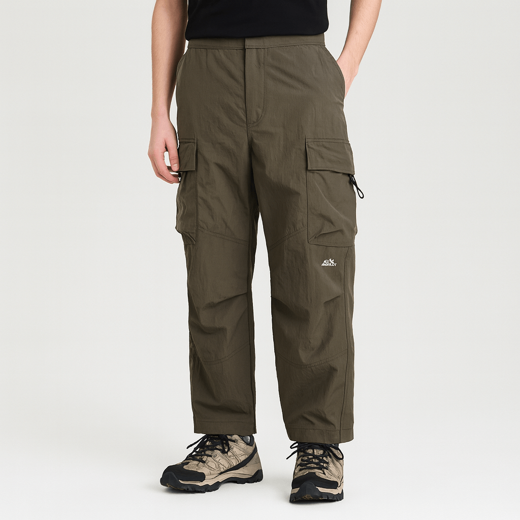 Soviska | Klasyczny wąż zewnętrzny-Spodnie-Soviska-Czarny-S-Soviska