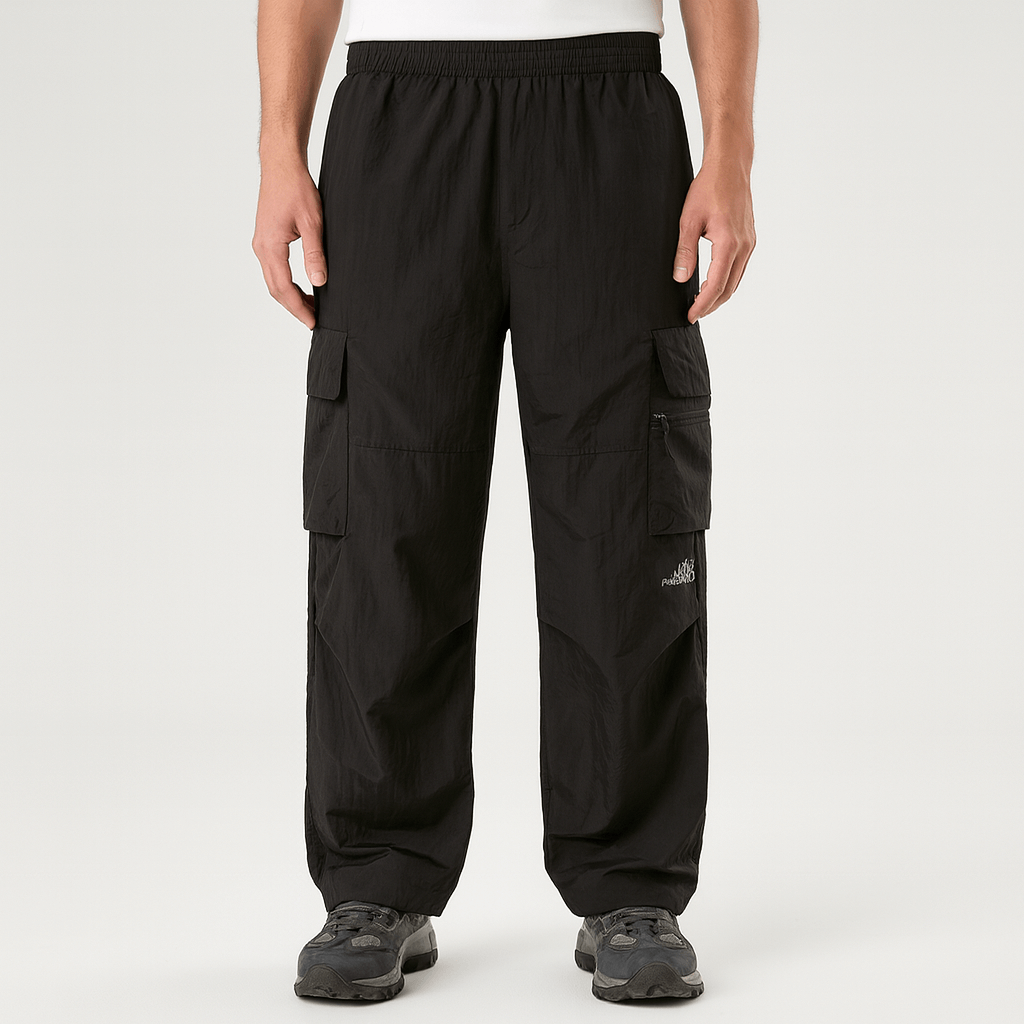 Soviska | Klasyczny wąż zewnętrzny-Spodnie-Soviska-Czarny-S-Soviska